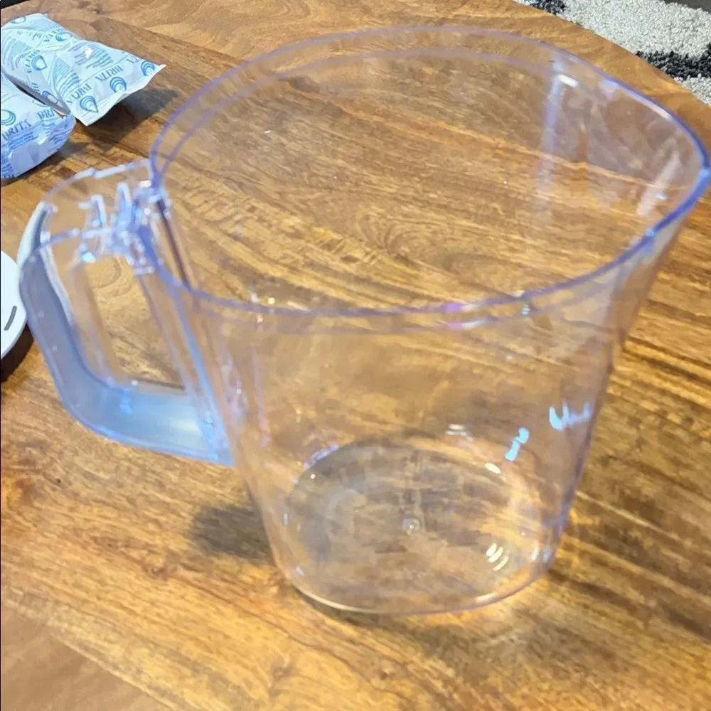 Brita replacement parts Champaign model 0661/0B03